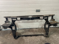 VEZNI LIM AUDI A8 4H 2015