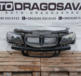 Vezni lim BMW E90/E91