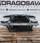 Vezni lim BMW X3 E83