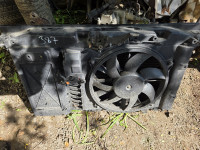 vezni lim citroen c4 2011