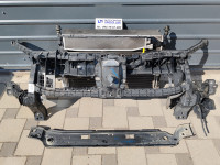 Vezni lim s hladnjacima i ventilatorom /Ford Transit 2024