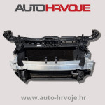 Vezni lim / Hladnjak Audi A1 8X / 1.6TDI / 6R0959455D / 6R0145805
