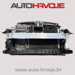 Vezni lim / Hladnjak Peugeot 2008 / 1.6HDI / 9801666680 / 9678452480