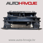 Vezni lim / Hladnjak VW Polo 2G / 1.6TDI / 6R0805303C / 5Q0816411B