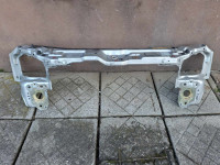 Vezni lim komplet Opel Corsa C Combo C Tigra B, GM 09114127 09114128