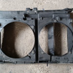 VEZNI LIM - PEUGEOT 807