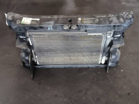 vezni lim prednji hladnjaci 1k0959455fb 1.6 tdi skoda octavia ii lift