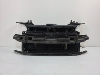 vezni lim prednji hladnjaci 2g0 polo vi lift 1.0tsi 2q0131203j 2G0 POL