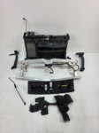vezni lim prednji hladnjaci jeep avenger 1.2 thp 9823718480 9824742280