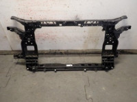 vezni lim prednji hyundai tucson iv lift 2024- 64101-n7500 64101-N7500