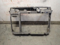 vezni lim prednji peugeot 208 2008 2012- citroen c3 2009- 9801492280
