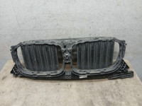 vezni lim prednji rolo polica gepeka za zračne kanale bmw x3 g01 x4 g0