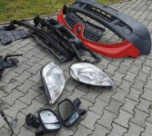 vivaro trafic 2010 dijelovi