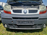 VIVARO  / TRAFIC Vrata,, Blatobran, Far, žmigavac, vezni lim