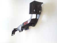 VODILICA BRANIKA 1K6807394EZT 1K6807376ZSB Volkswagen GOLF V 2003-2009