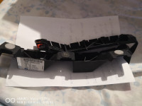 Opel Astra H, držač branika, vodilica