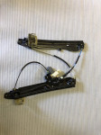 Vodilica prednjeg lijevog prozora serije 5 f10 f11 + motor BMW 7227129