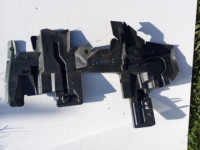 vodovi zraka, zračni kanal peugeot 2008 ii 9827819580