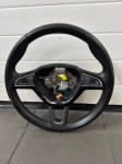 volan 3v0419091l skoda octavia iii fania multifunkcja stan idealny ! 3