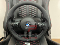VOLAN BMW E87 1 E90 3 E60 E61 5 E84 X1 E83 X3 E70 X5 E71 X6 ND-1771 M