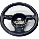 volan koža multifunkcja audi a1 8x a3 8v a6 c7 8v0419091a cjm 22/26 MU
