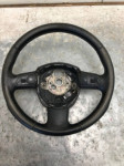 volan koža multifunkcja audi a6 c6 4f0124a 4F0124ABILI