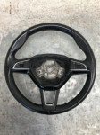 volan koža multifunkcja skoda rapid 5e0419685a 5E0419685ABILI