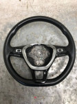 volan koža multifunkcja vw golf vii lift hb 5g0419091 5G0419091BILI