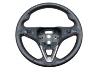 volan koža opel astra v k (2015-2019) 39058749 multifunkcyjna MM_39058