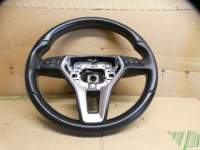 volan koža pikowana multi s mjenjačem mercedes cls w218 a2184602603 A2