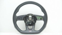 volan koža scieta multi koža audi a3 8v s-line lift 8v0419091cm WAH445