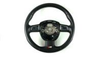 volan koža skorzana audi a6 c6 lift s-line 08-11 4f0419091dn wul 4F041