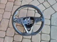 volan koža skorzana multifunkcja #b4 opel mokka b 98356602yx www.OPELC