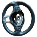 volan kožna wielofunkcyjna peugeot 208 2008 nr 98084115zd 98084115ZD