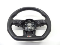 volan scieta koža multi s mjenjačem audi a5 f5 8w s-line 8w0419091dh X