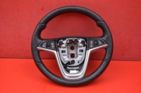 volan skorzana multifunkcyjna 13387036 opel zafira c tourer 12-16 m-11