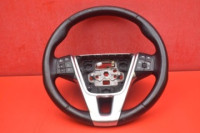 volan skorzana multifunkcyjna 34110217a volvo v60 1 i 10-13 m-1127841-