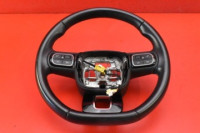 volan skorzana multifunkcyjna 34228597f citroen c3 3 iii 16-20 m-11033