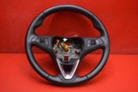 volan skorzana multifunkcyjna 39058749 opel astra 5 v k 15-20 m-112826