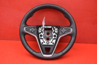 volan skorzana multifunkcyjna 6244267 opel insignia a lift 13-20 m-969