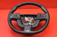 volan skorzana multifunkcyjna 96706201ze-01 peugeot 508 1 i 10-14 m-11