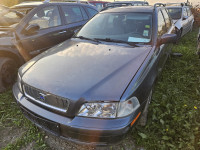 Volio v40 karavan **DIJELOVI**