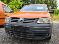 VOLKSWAGEN CADDY 2,0 sdi