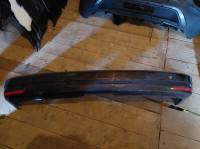 Volkswagen Caddy 2017 - zadnji branik