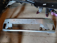 Volkswagen Caddy 2018 - prednji branik