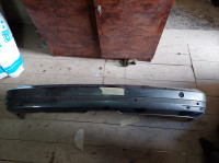 Volkswagen Caddy (novi) 2020 - zadnji branik