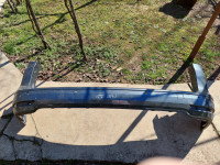 Volkswagen Caddy 2021 - zadnji branik (2K7807421A)