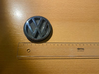 Volkswagen Golf 3 - znak