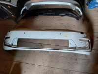 Volkswagen Golf 7 GT - prednji branik