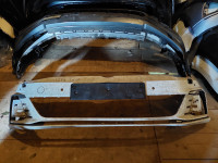 Volkswagen Golf 7 GTI - 2019 - prednji branik